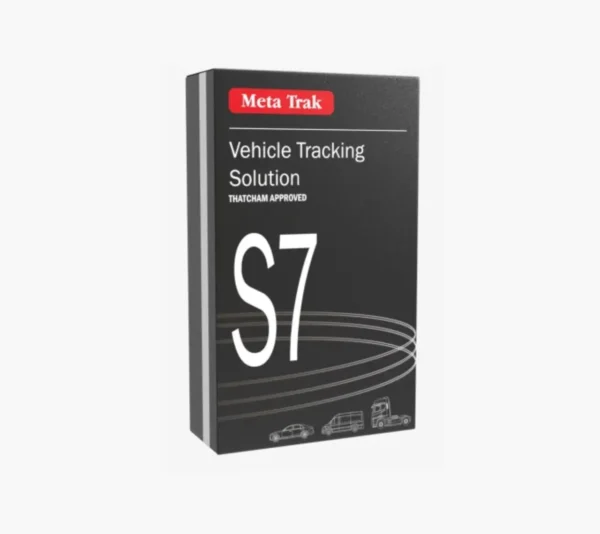META TRAK S7 VTS