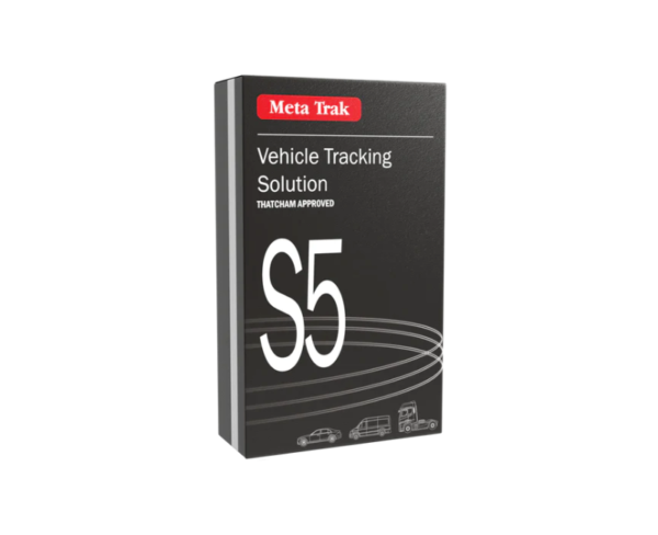 meta trak s5