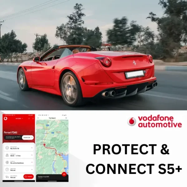 VF S5+