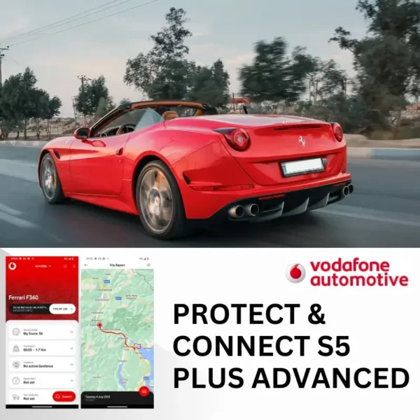 VF S5+ advanced