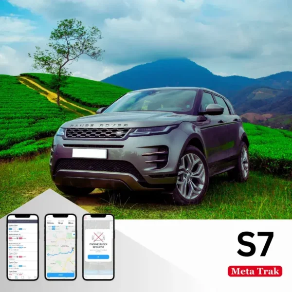 S7 ATS