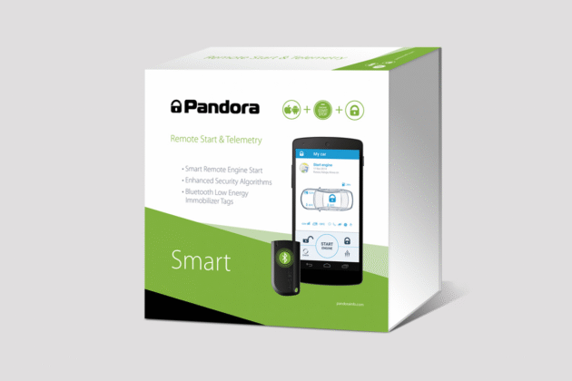 Pandora Smart - Image 3