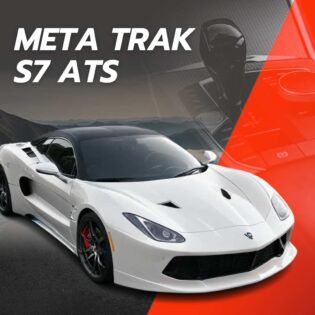 Meta Trak S7 ATS