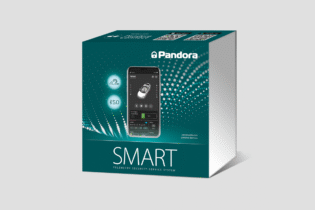 Pandora Smart