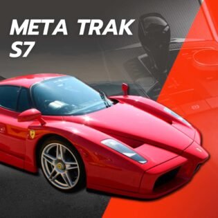 Meta Trak S7