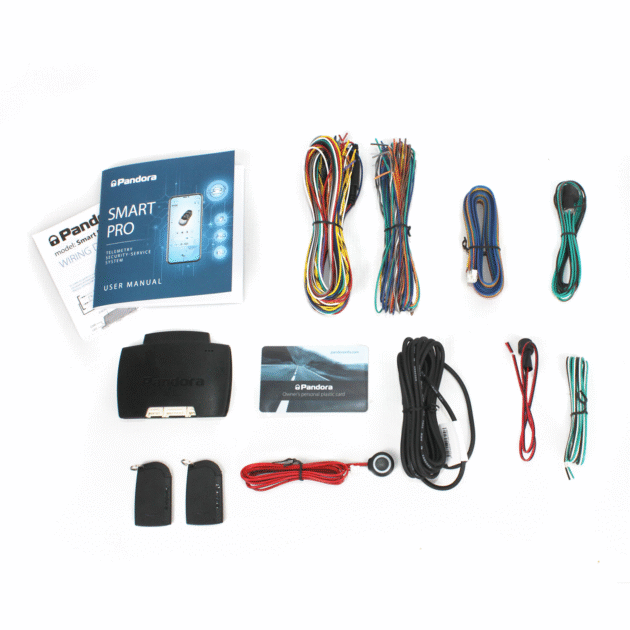 Pandora Smart Pro - Image 3