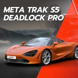Meta Trak S5 Deadlock Pro