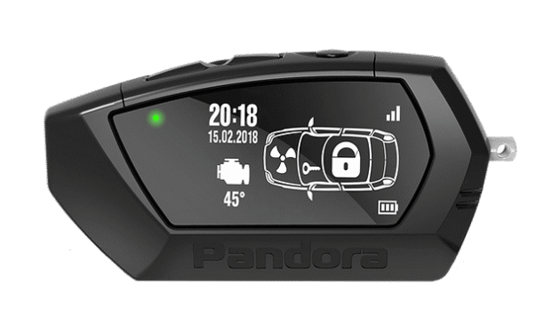 Pandora Light Pro V2 - Image 3