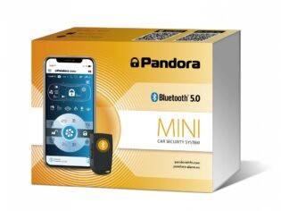 Pandora Mini BT