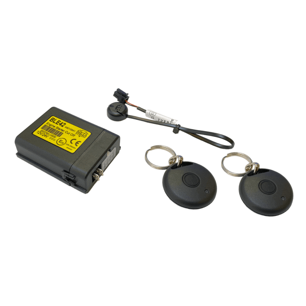Meta Trak Auto Blok Immobiliser - Image 4