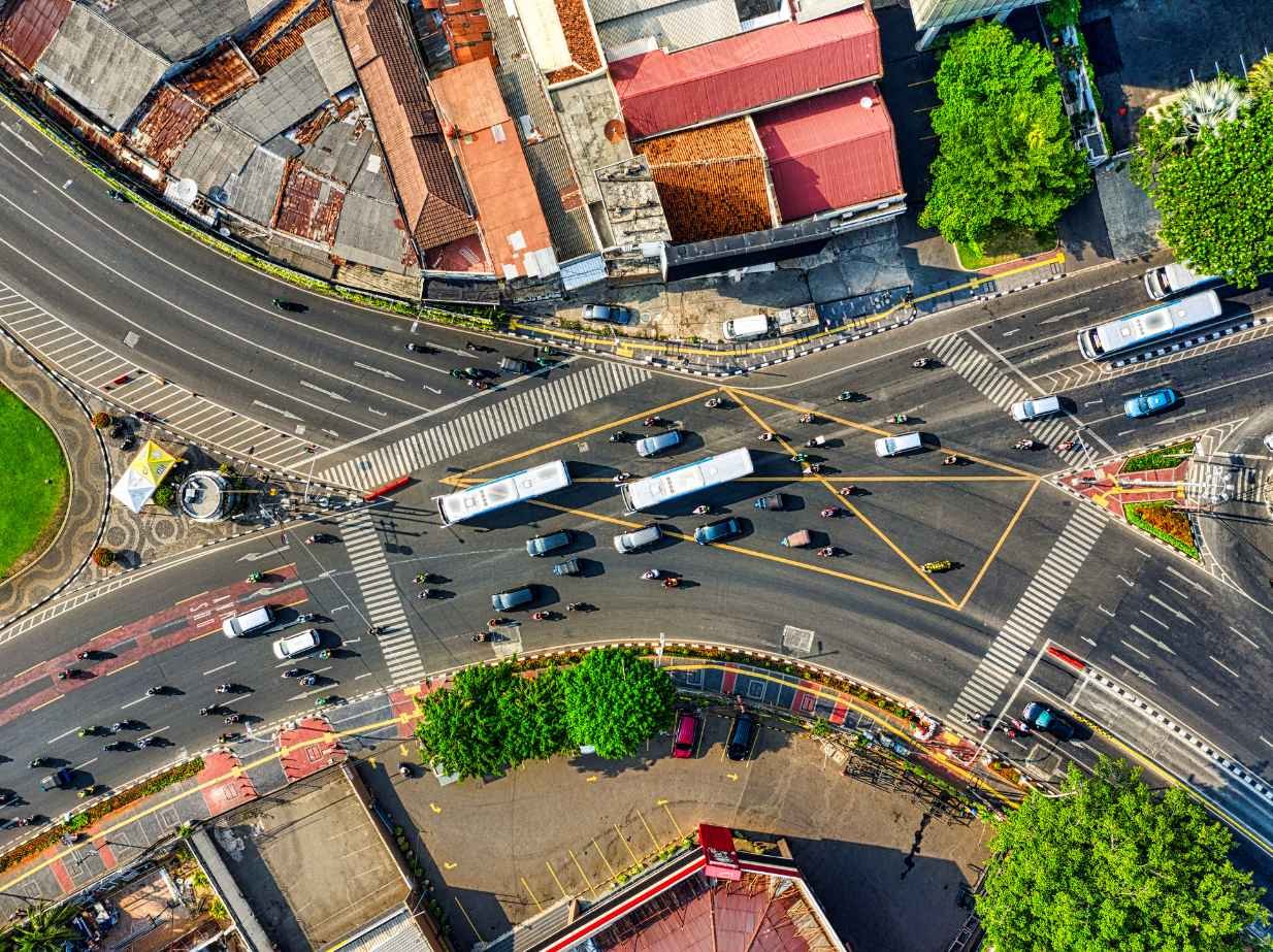 Vehicle tracking systems