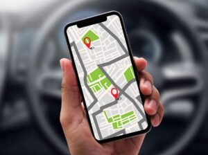 GPS tracker for car insurance