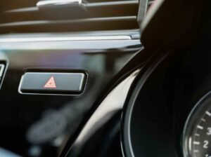 Thatcham alarm or immobiliser