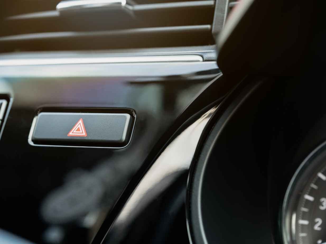 Thatcham alarm or immobiliser