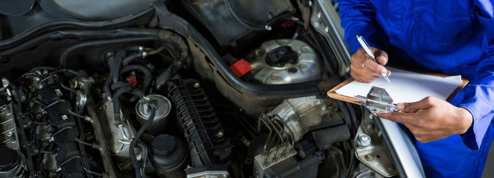 Immobilisers for Cars