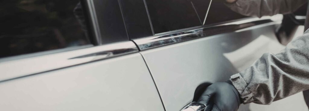 Vehicle Security 2026: Best UK Systems to Stop Car Theft