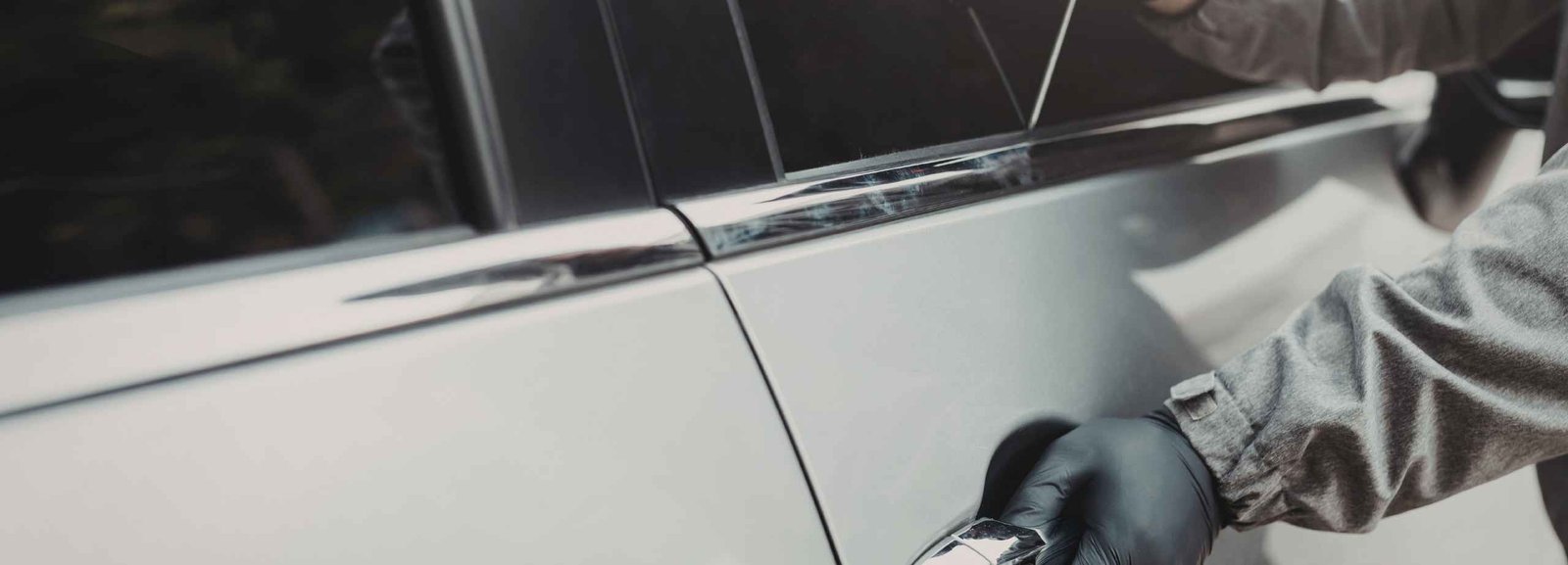 Vehicle Security 2026