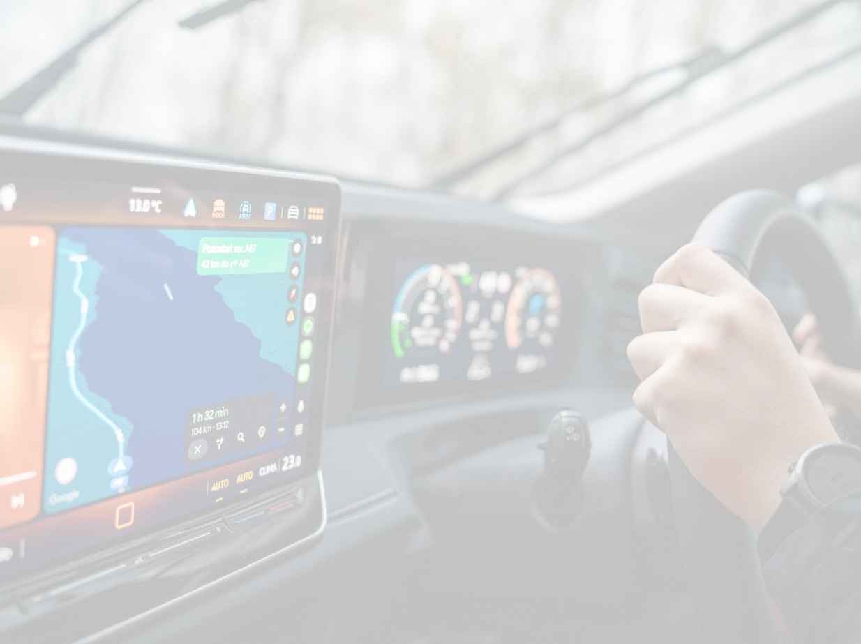 gps tracker vs factory installed tracking systems