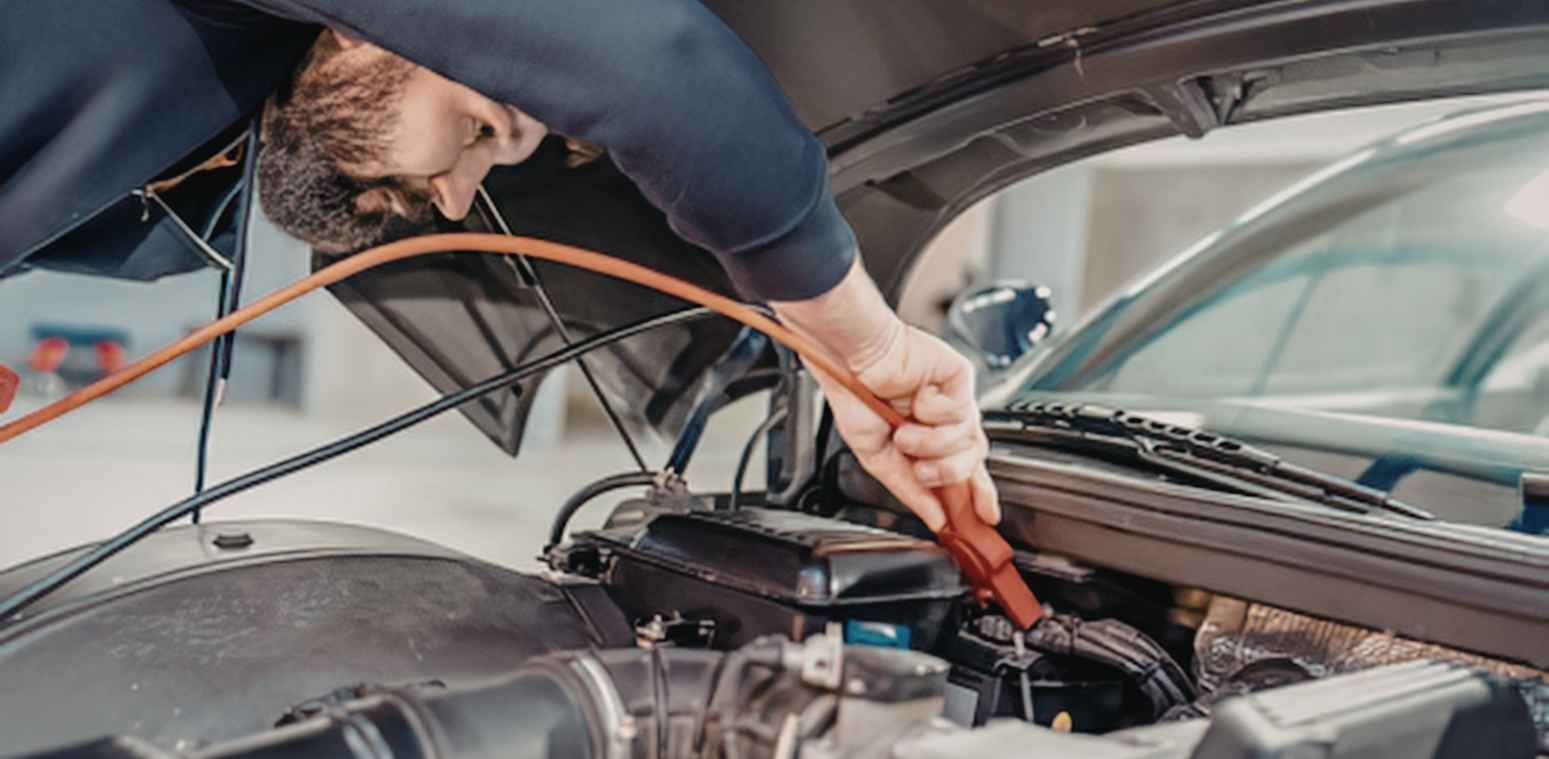 car alarm battery drain