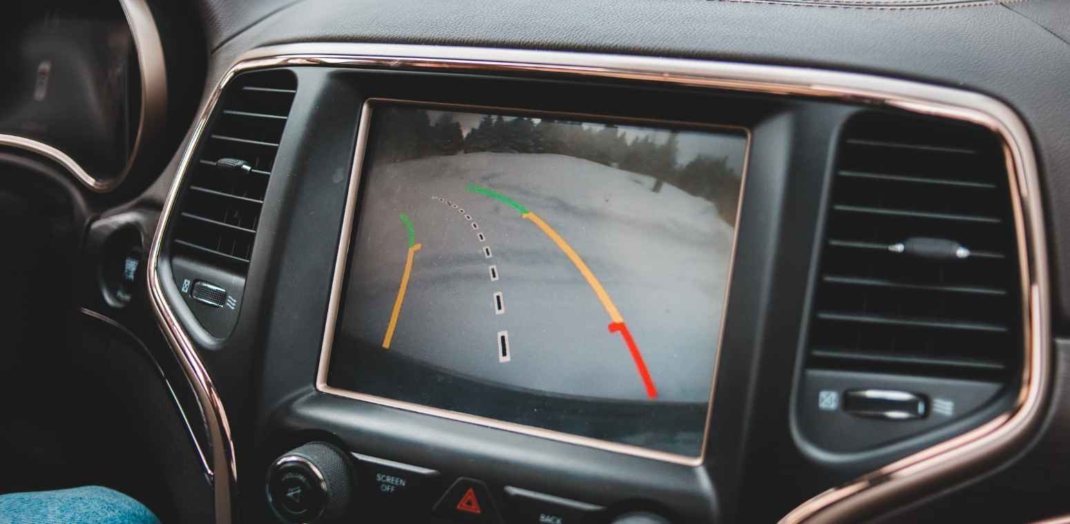 Ghost Immobiliser vs Tracker