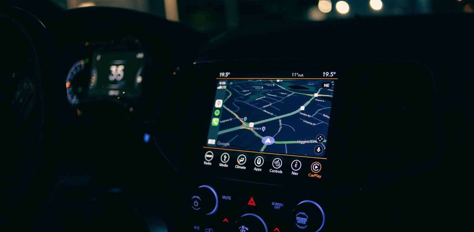 GPS tracker buying guide UK
