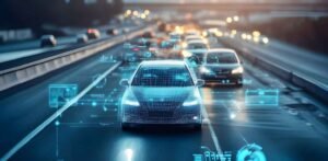 Future of Vehicle Security