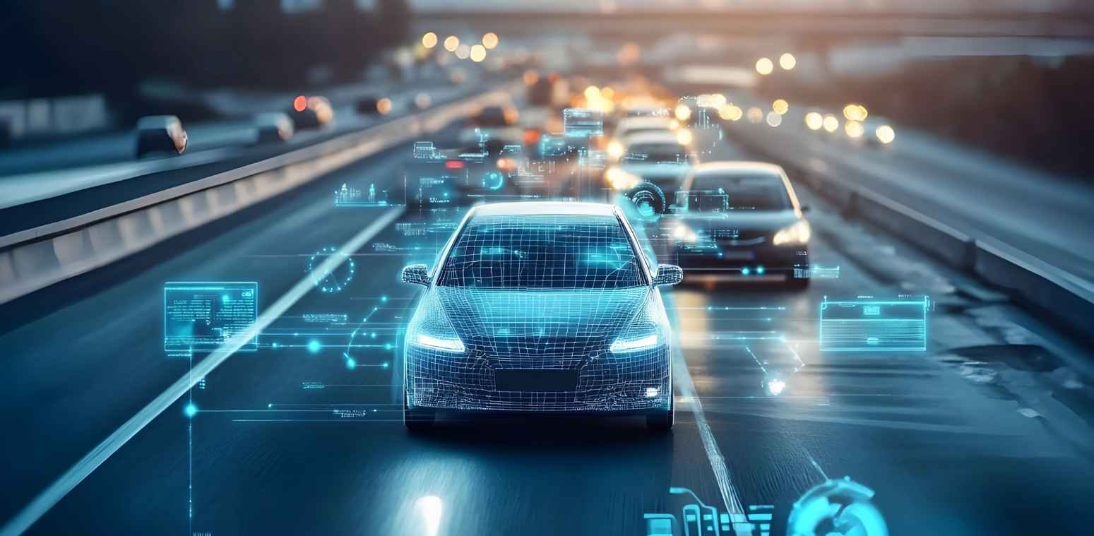 Future of Vehicle Security