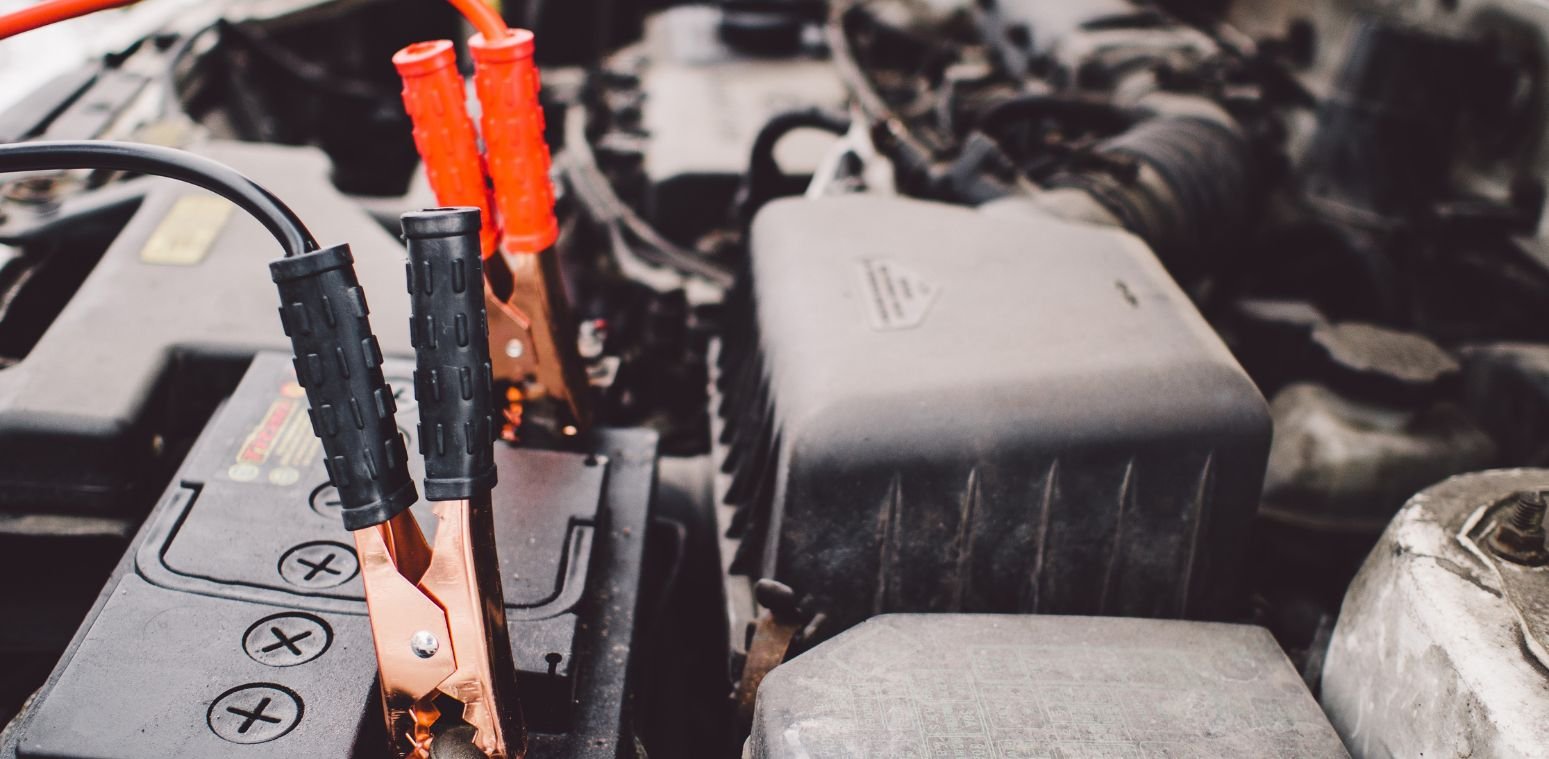 does Ghost Immobiliser drain battery