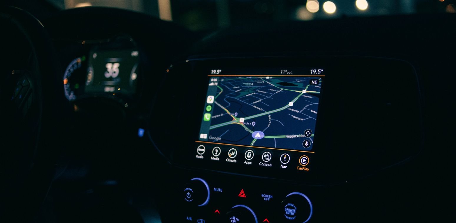 GPS tracking solution
